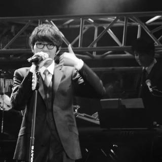 方大同/陶喆/Gareth.T/藤井风/郭顶