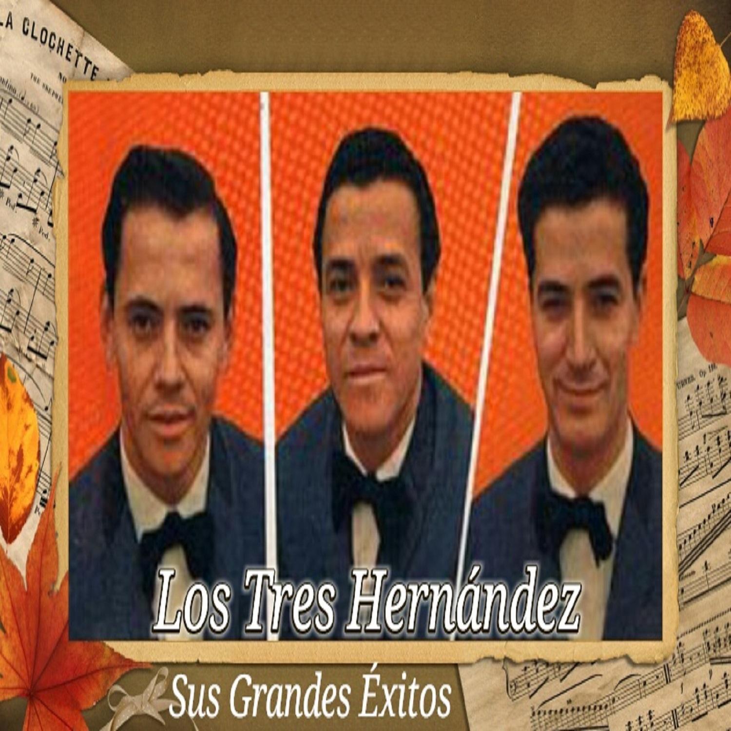 Los Tres Hernández - Vaya Con Dios