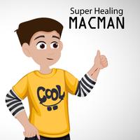 Super Healing