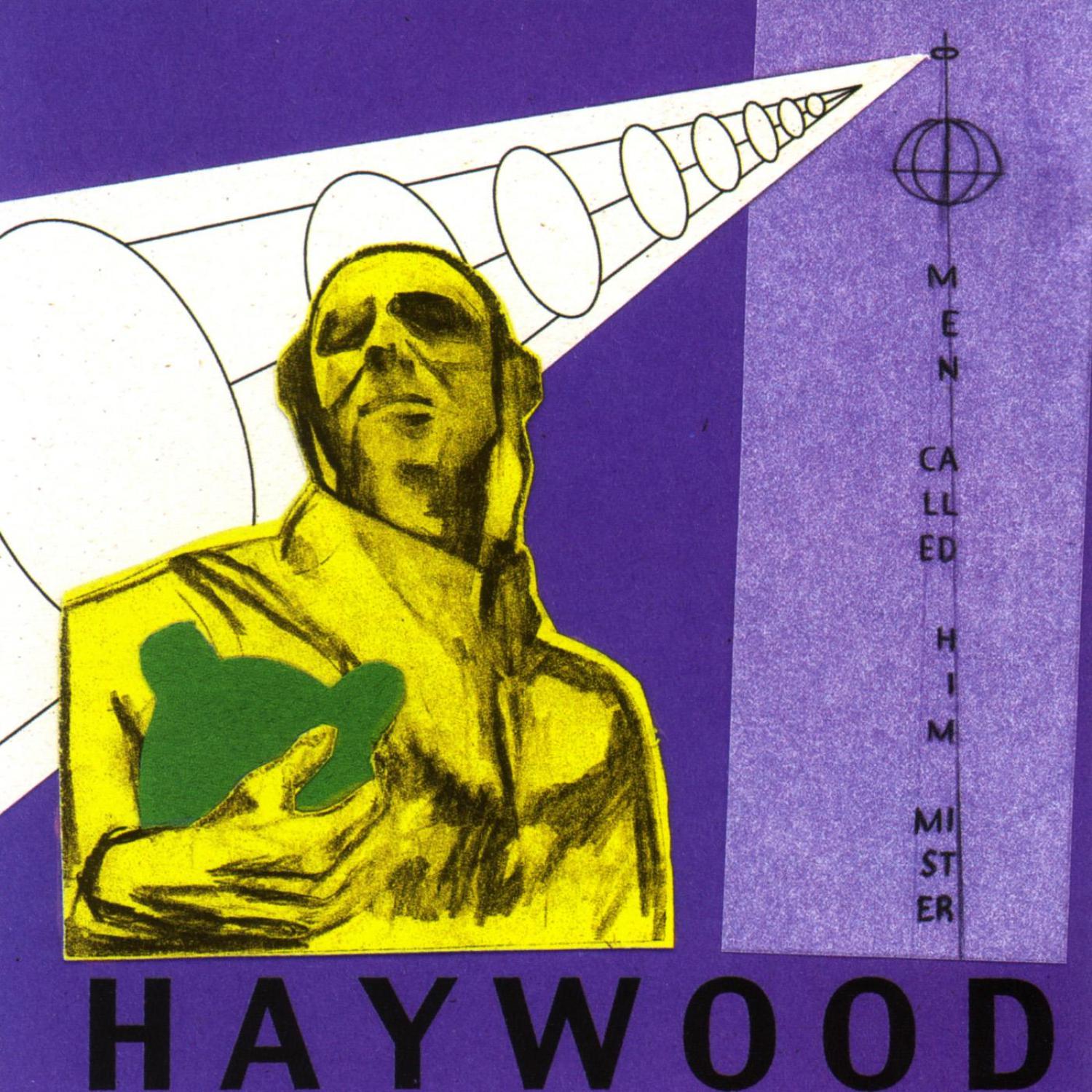 Haywood - Newbie Zimbo