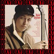 Bob Dylan (Hd Remastered Edition, Doxy Collection)