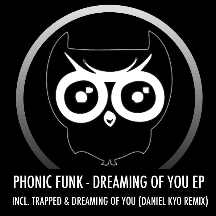 Dreaming Of You EP