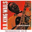 B.B. King Wails