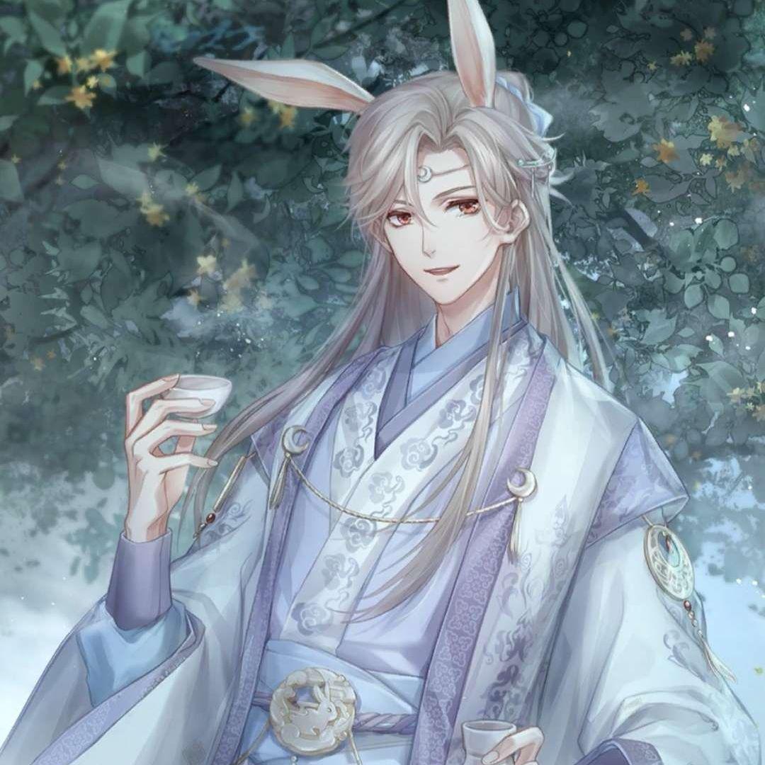 晚夜微雨问海棠