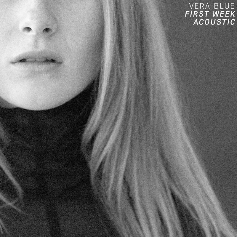 First Week (Acoustic)专辑