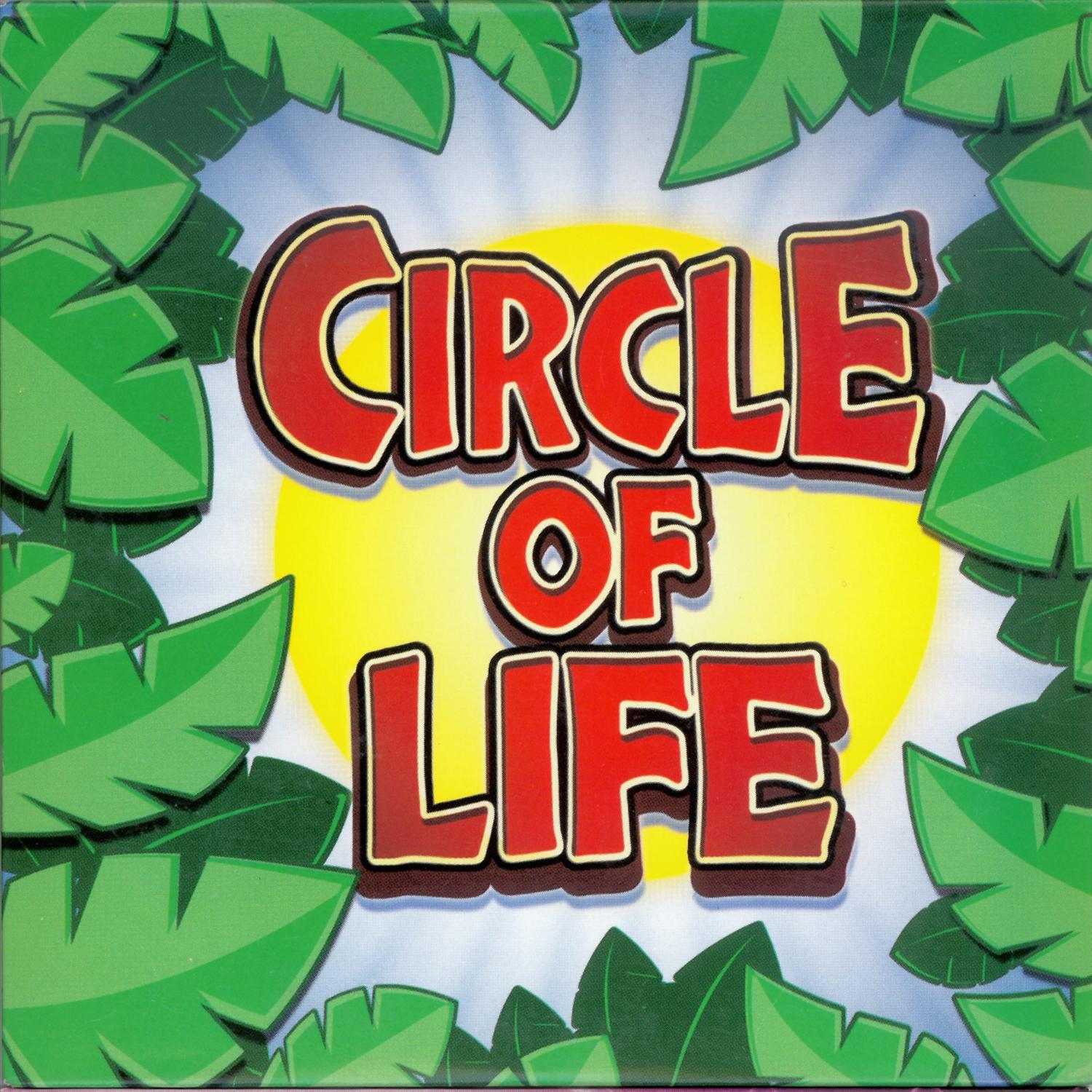 Circle Of Life