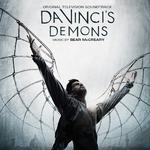 Da Vinci's Demons (Original Television Soundtrack)专辑