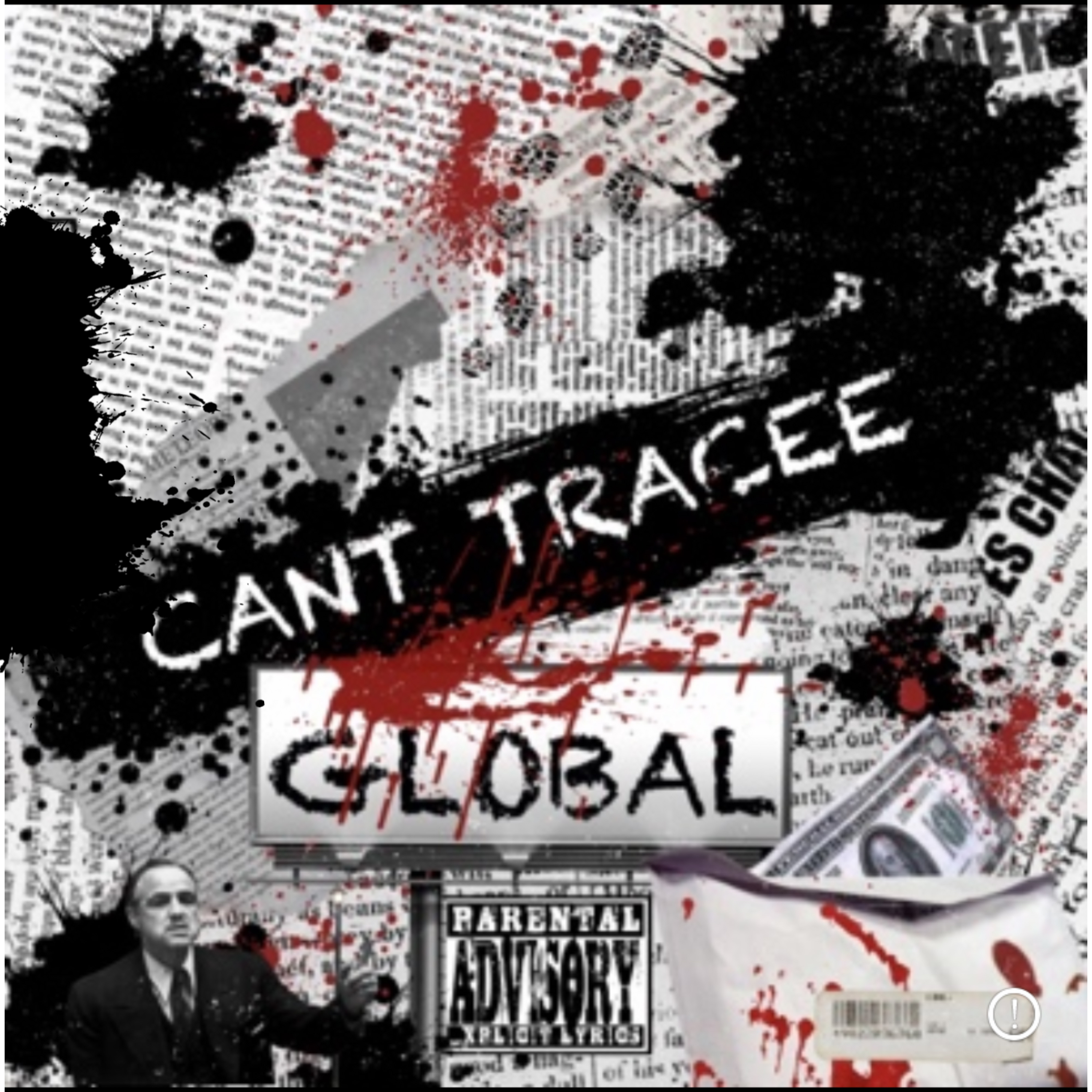 Global - cant tracee 2