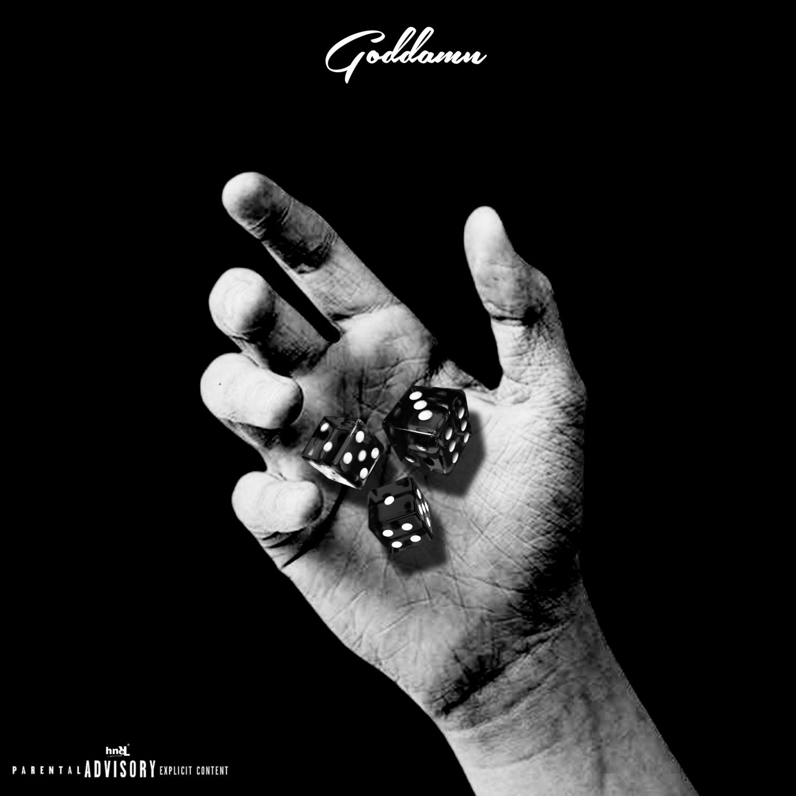 Goddamn (feat. Noyz, Cash & Darry_D)