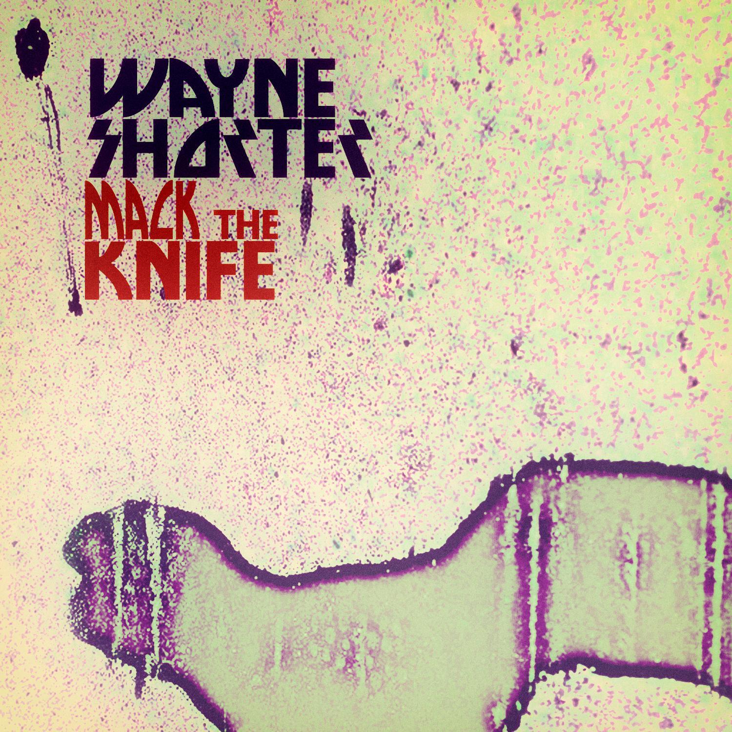 Mack the Knife
