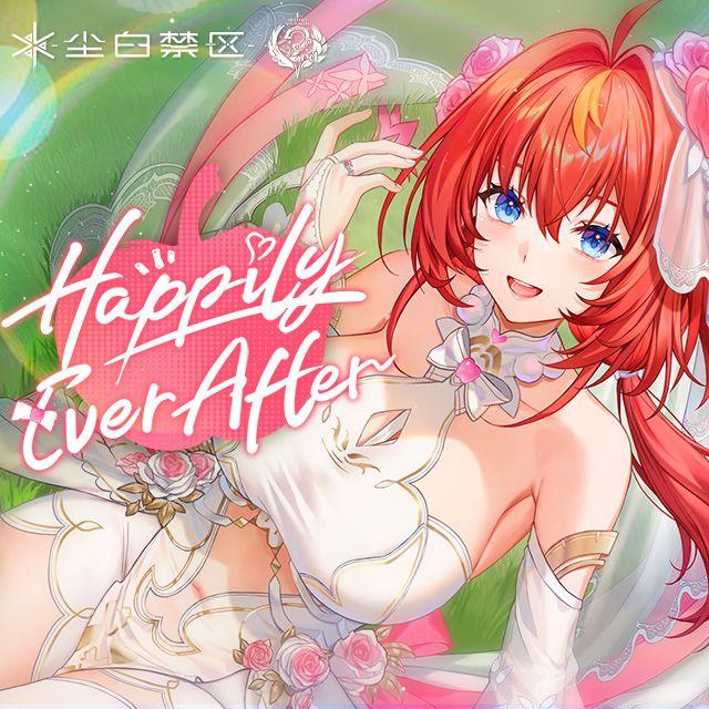 Happily Ever After