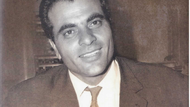 Stelios Kazadzidis