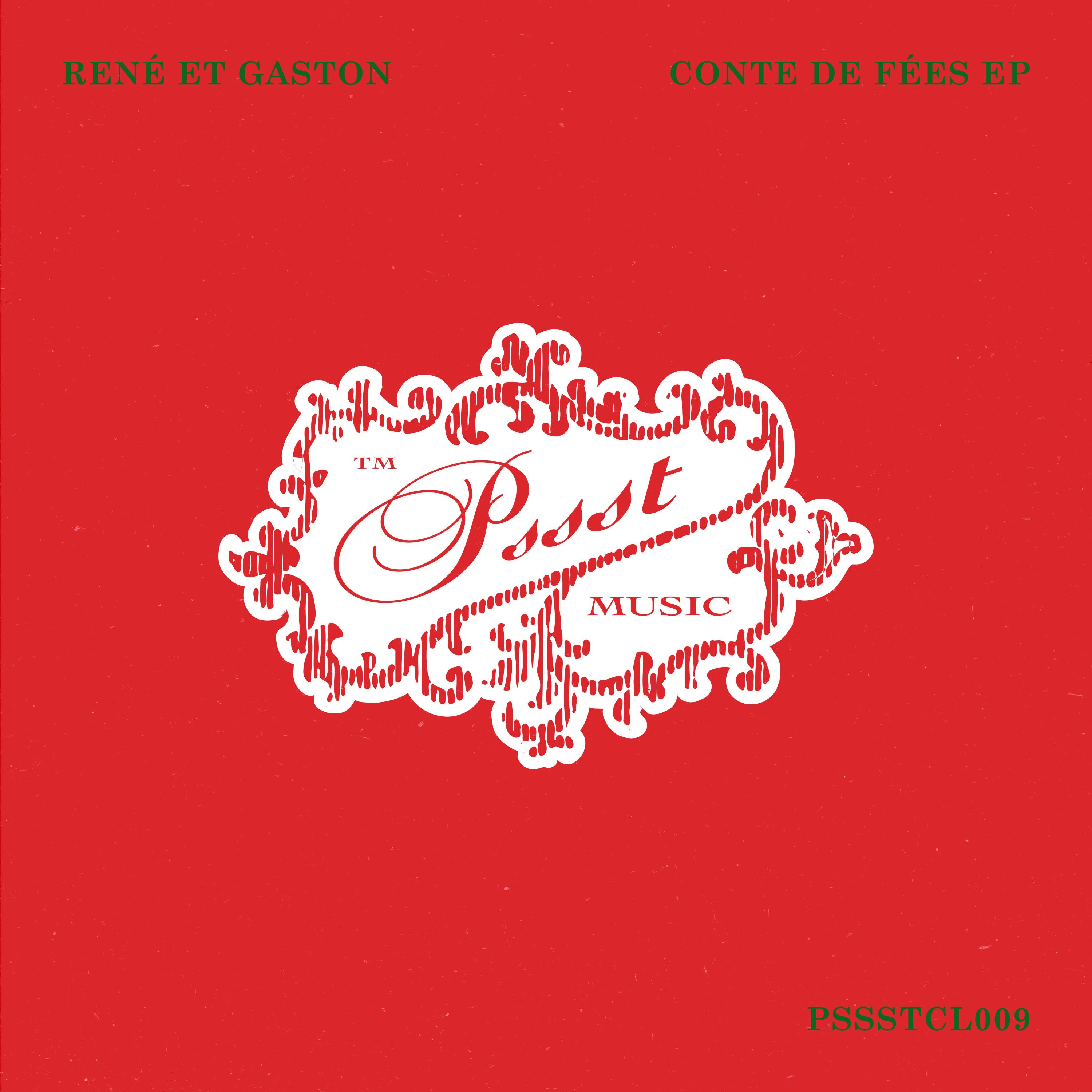 Conte De Fées E.P.