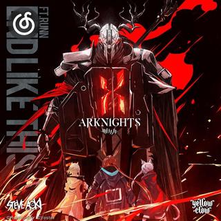 炸房浩室精选|从《End Like This (Arknights Soundtrack)》听起