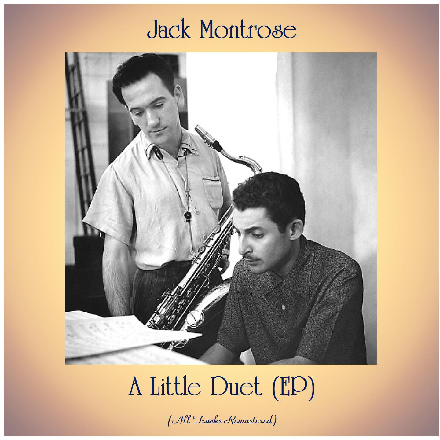 A Little Duet (EP) (All Tracks Remastered)