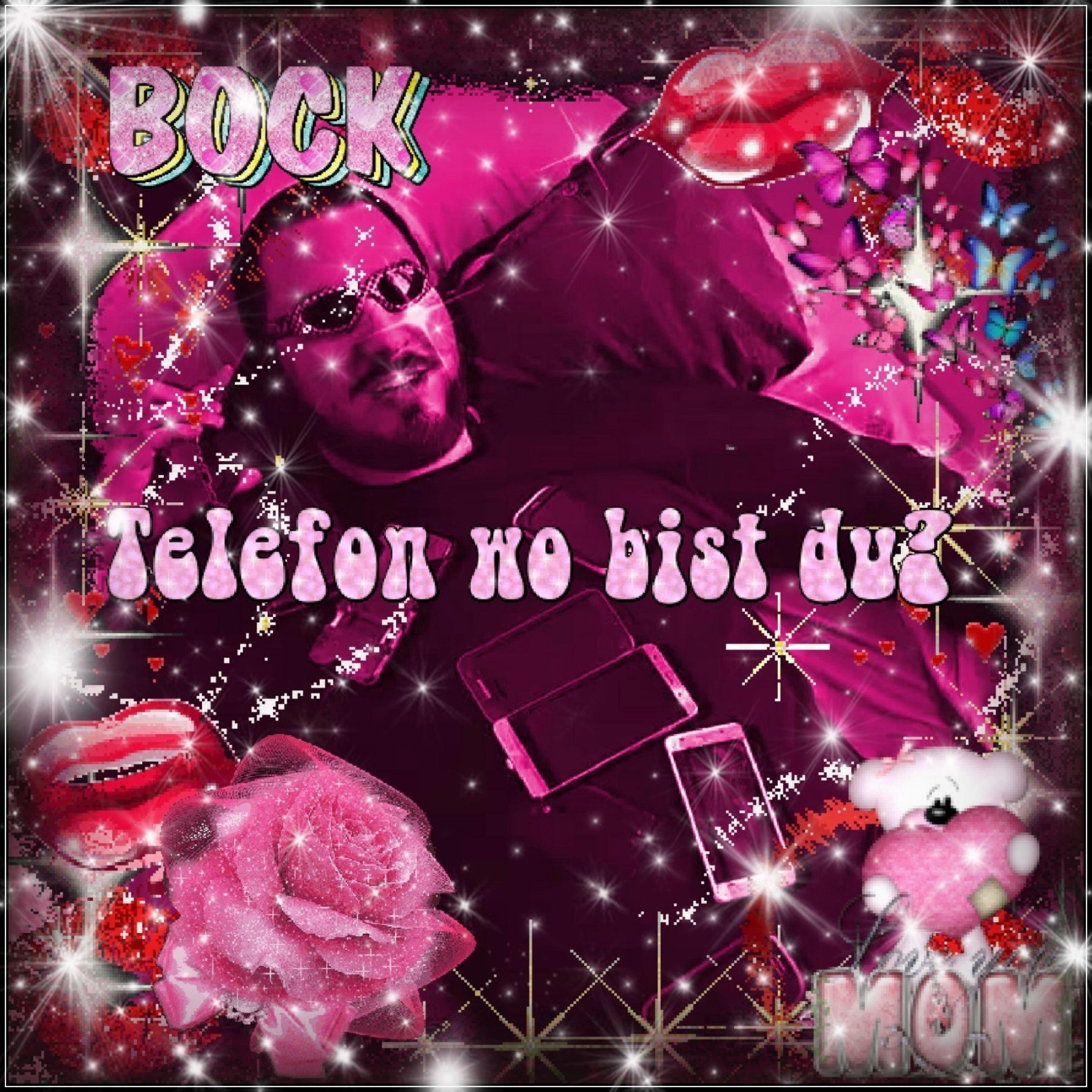 Telefon Wo Bist Du
