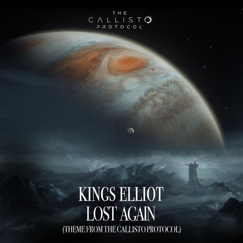 Lost Again (From “The Callisto Protocol” Soundtrack)