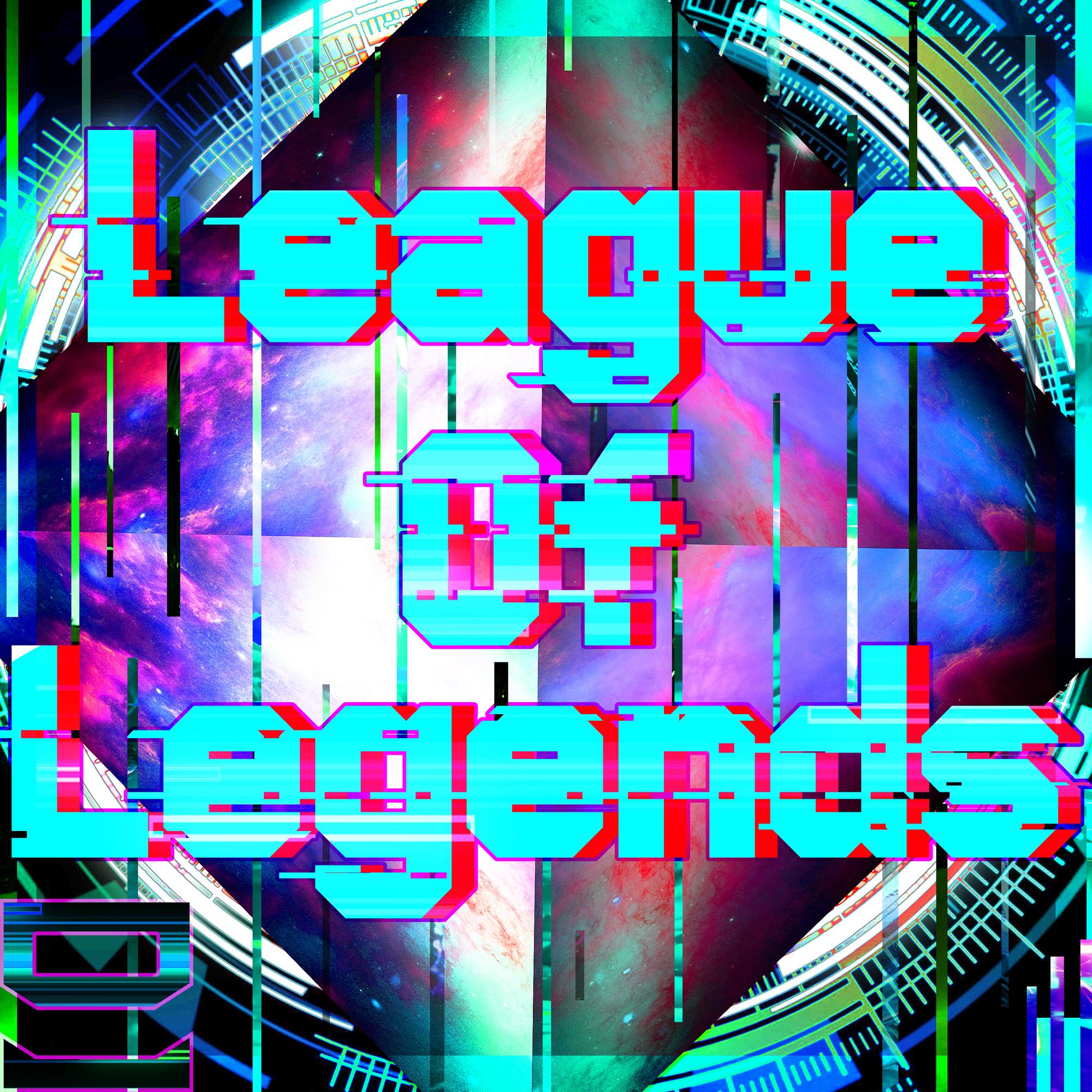 League Of Legends