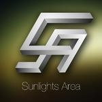 Salababy - Sunlights Area S Series 3 (Guest Mix Allen Ma) 专辑