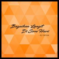 Bagaikan Langit Di Sore hari(抖音版)