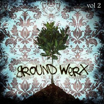 Ground Werx Vol 2