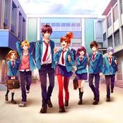 劇場版 ずっと前から好きでした 告白実行委員会 オリジナルサウンドトラック