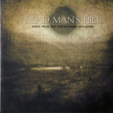 Songs From The Forthcoming Apocalypse