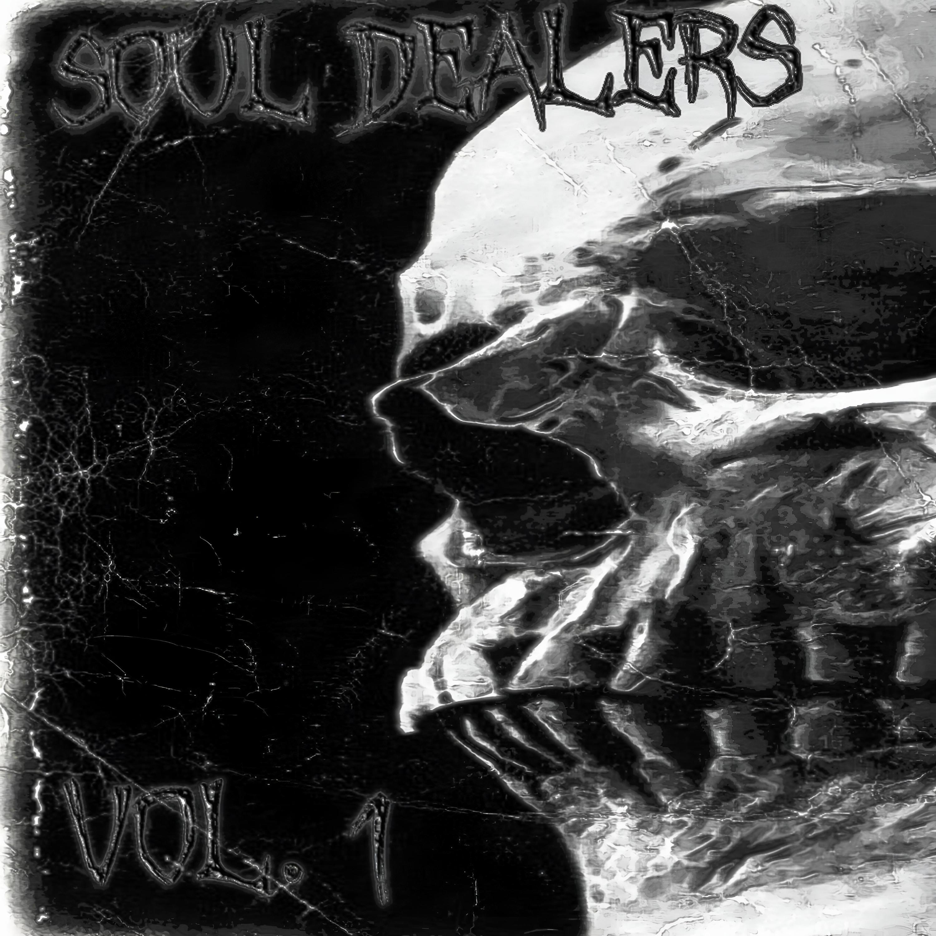 Soul Dealers - Like