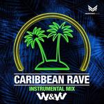 Caribbean Rave (Instrumental Mix)专辑