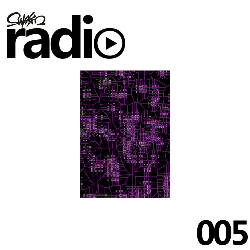 SiiVKM Radio VOL.5专辑