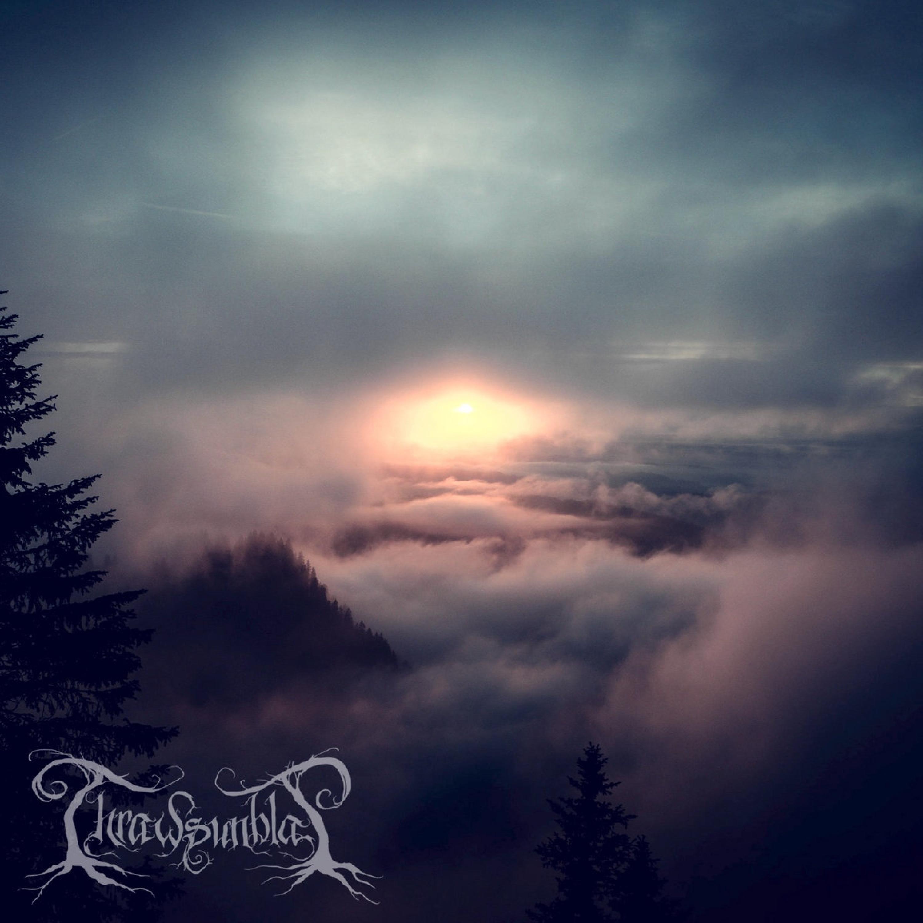 Fires in Mist (Instrumental)
