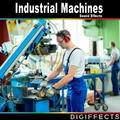 Industrial Machines Sound Effects