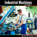 Industrial Machines Sound Effects专辑