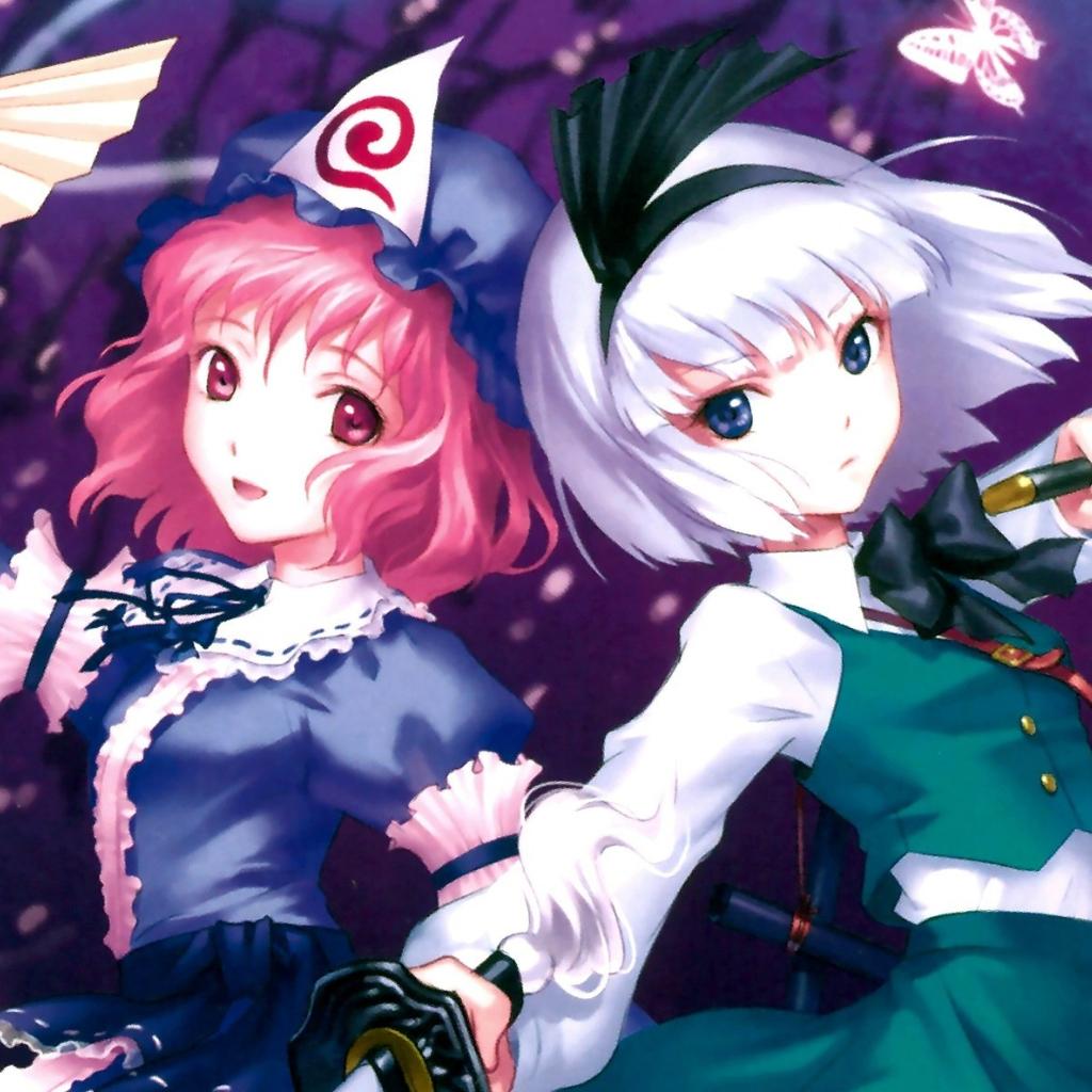 东方project 东方音乐集 Vocal 纯音