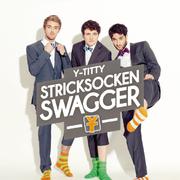 Stricksocken Swagger (Special Version)