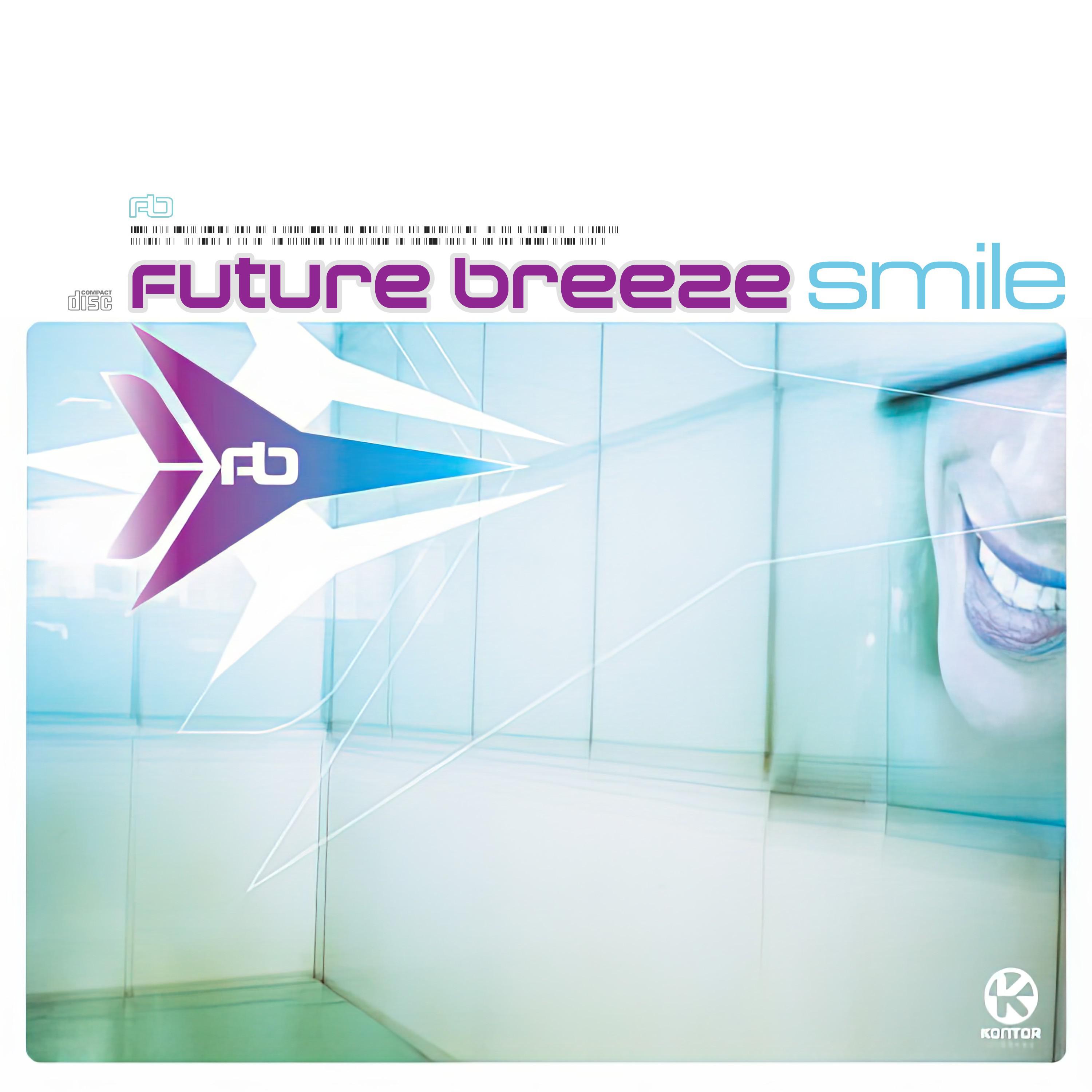 Future Breeze - Smile (Future Breeze Club Mix)