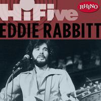 Drivin My Life Away - Eddie Rabbitt (karaoke)