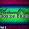 Boston Blues Vol. 2专辑