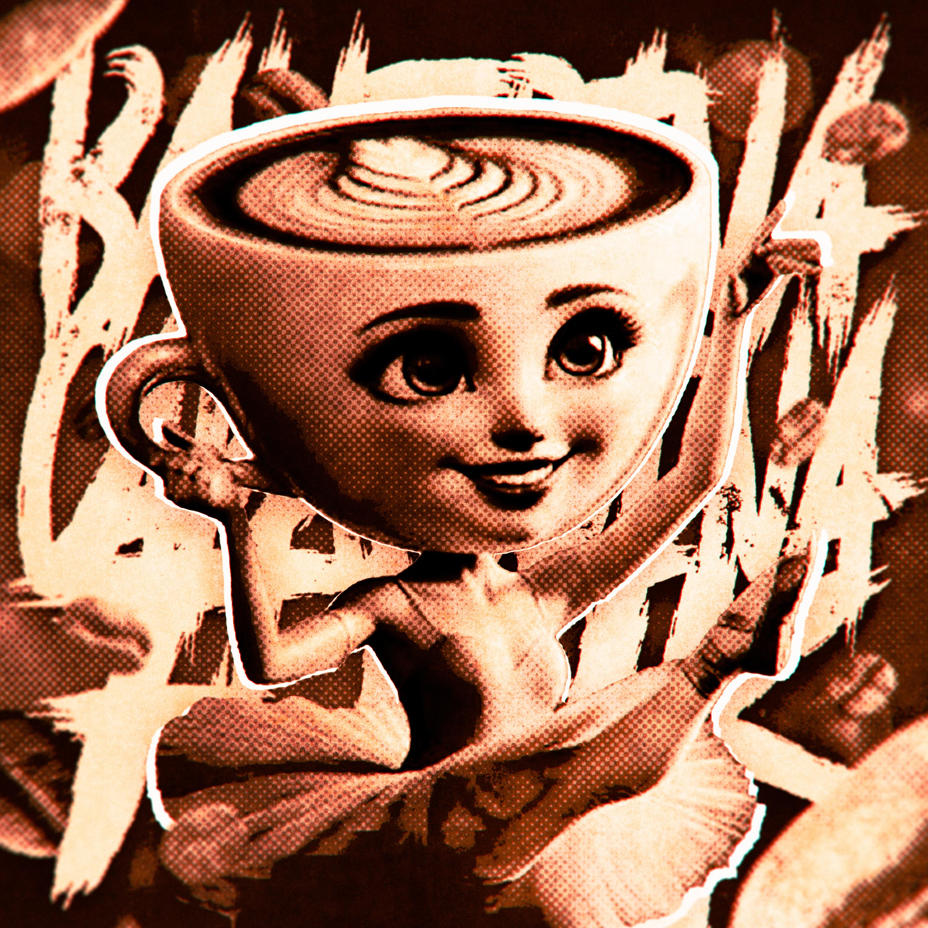 BALLERINA CAPPUCINA FUNK