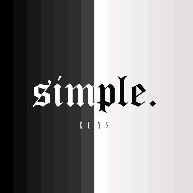 Simple专辑