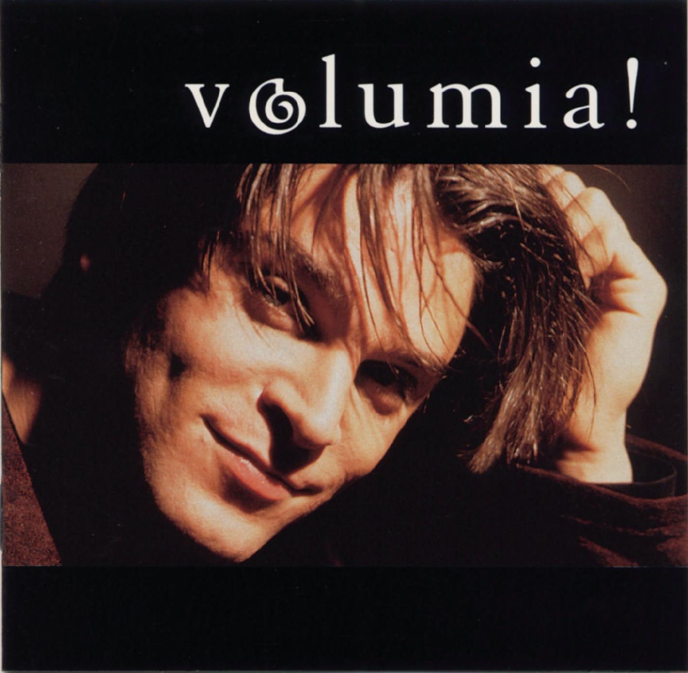 Volumia!
