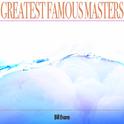 Greatest Famous Masters专辑