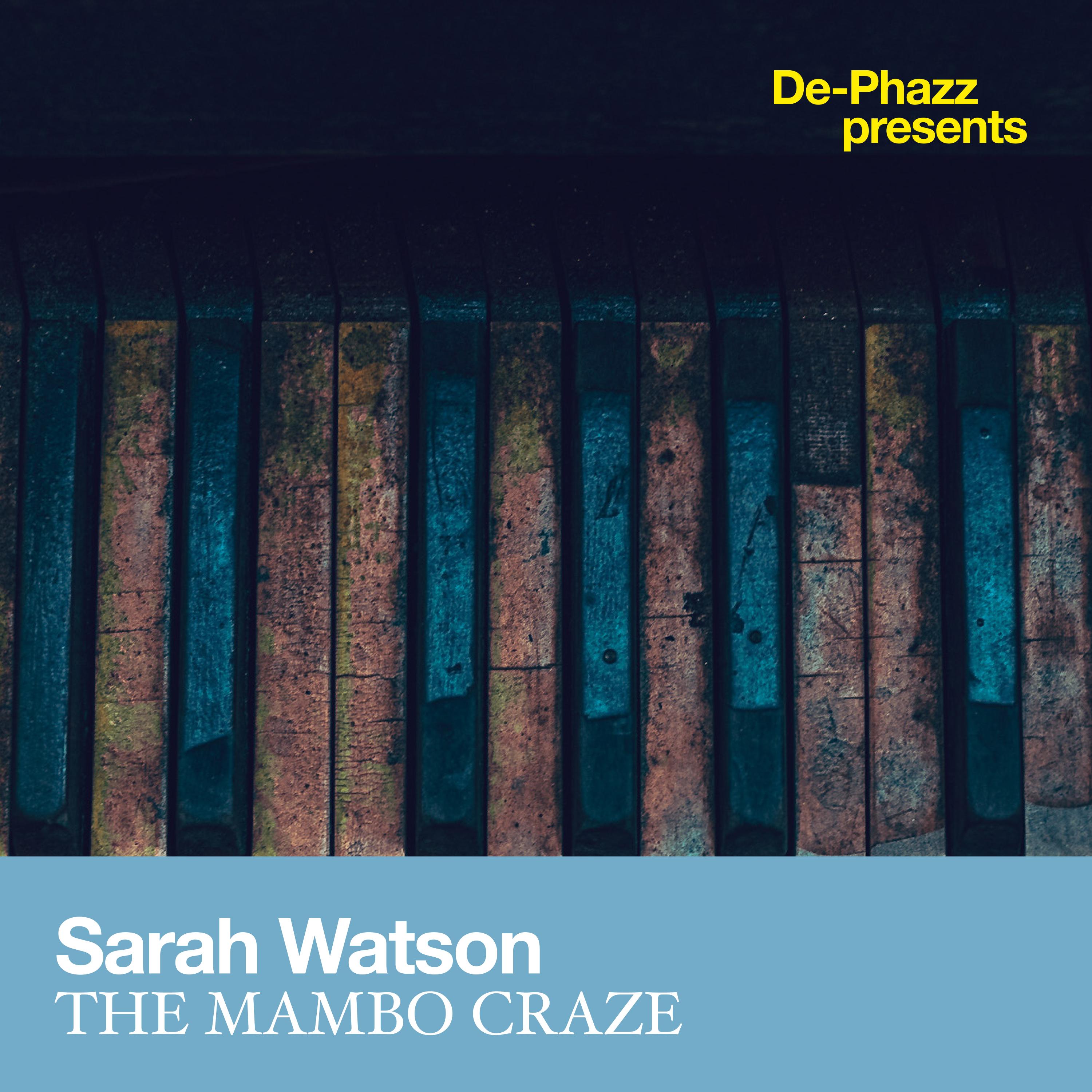 The Mambo Craze