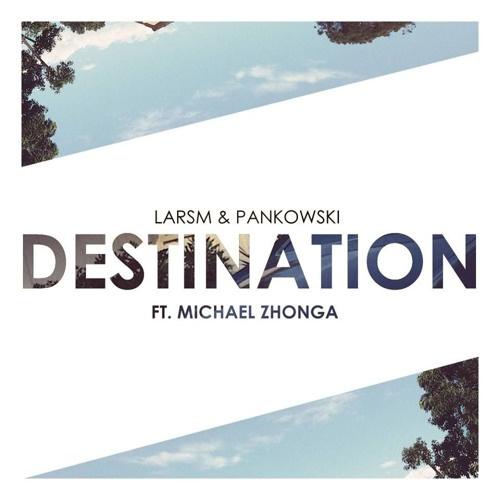 LarsM - Destination