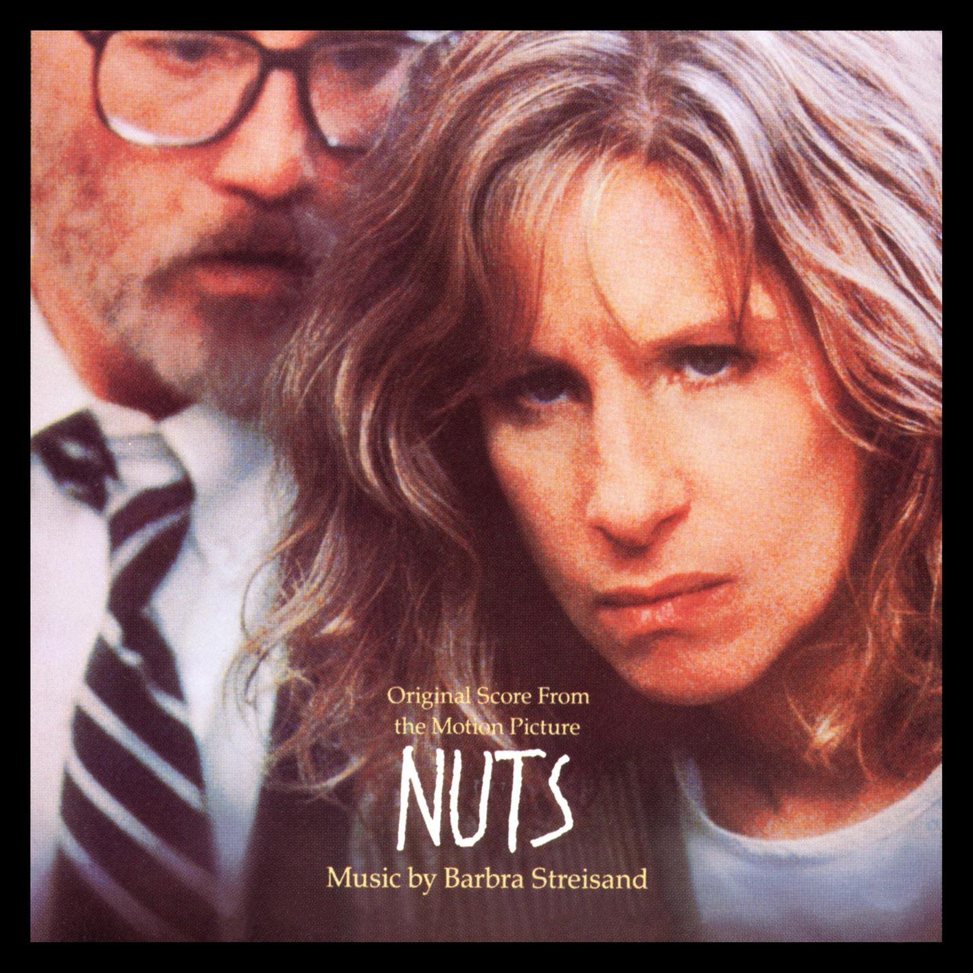 Nuts - Original Score from the Motion Picture