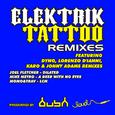 Elektrik Tattoo (Remix E.P)