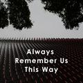 Always Remember Us This Way