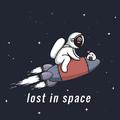 Lost in Space (tofû remix) 