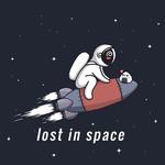 Lost in Space (tofû remix) 专辑