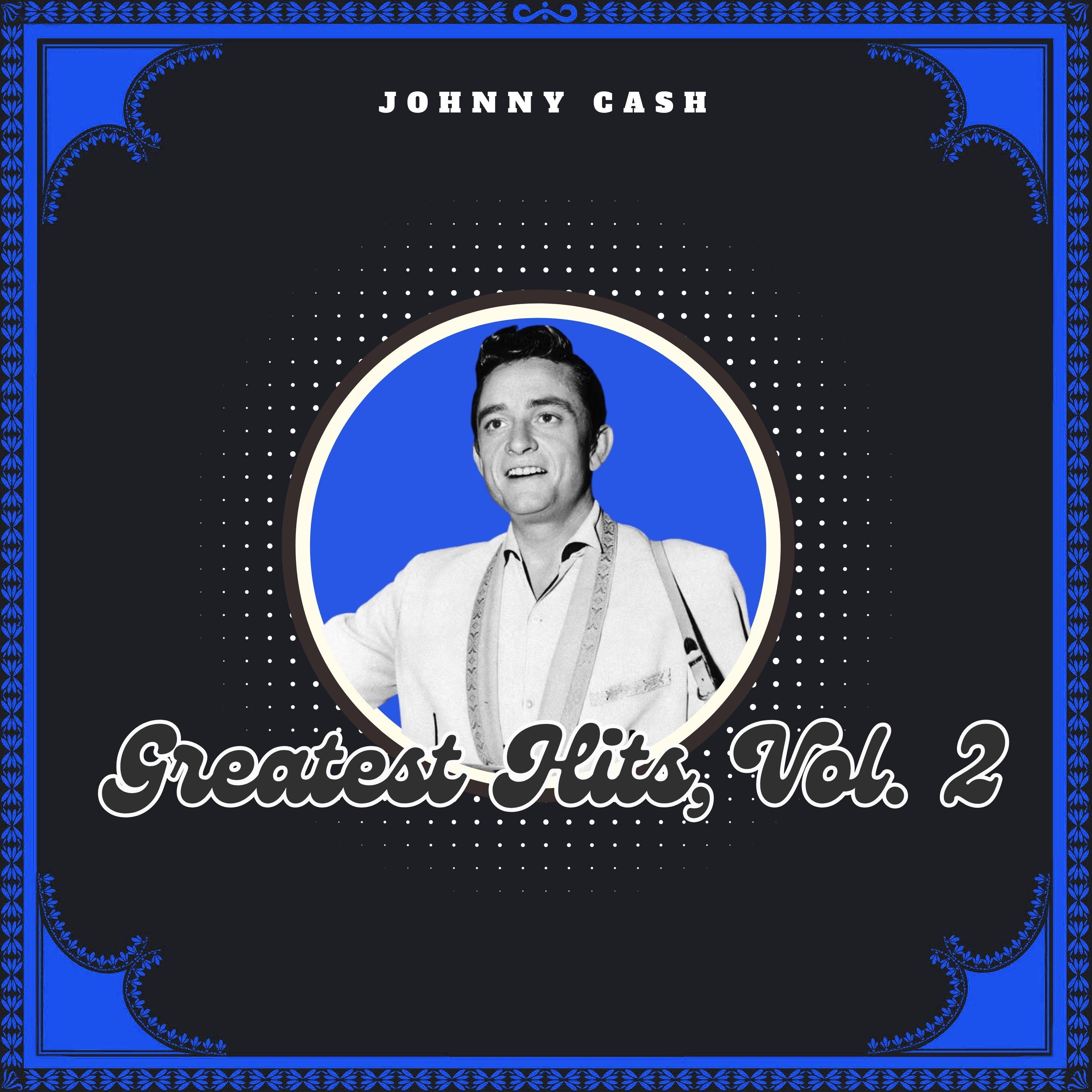 Greatest Hits, Vol. 2